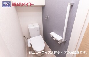 南四日市駅 徒歩8分 1階の物件内観写真